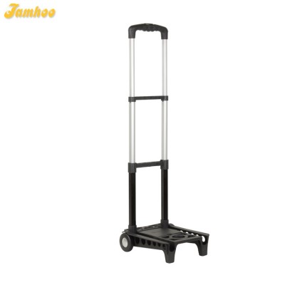 Portable hand cart luagge cart folding trolley cart