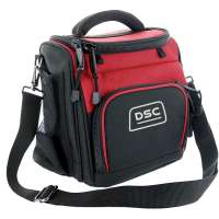 Polyester Water and Weather Resistant Insulated Cooler Bag