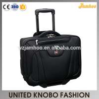 new design business luggage laptop trolley bag