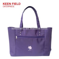 New Designed High Quality Fashion Woman's Handbag Shopping Bag