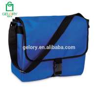 2017 Popular Promotional Cheap 600D Polyester Messenger Bag