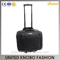 1680D wheeled luggage travel business bag laptop travel bag