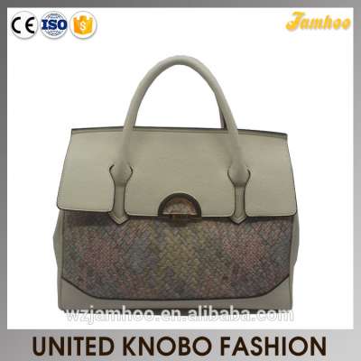 PU bags wholesale bag customs classic beautiful ladies handbags