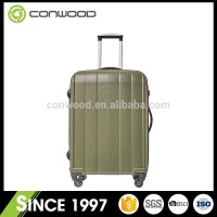 Easy and simple to handle most durable suitcase stylish travel luggage bag