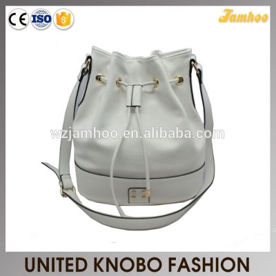 Free sample new product branded fashion shoulder ladies bag