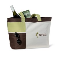 Ladies Promotional Hand Cooler Bag